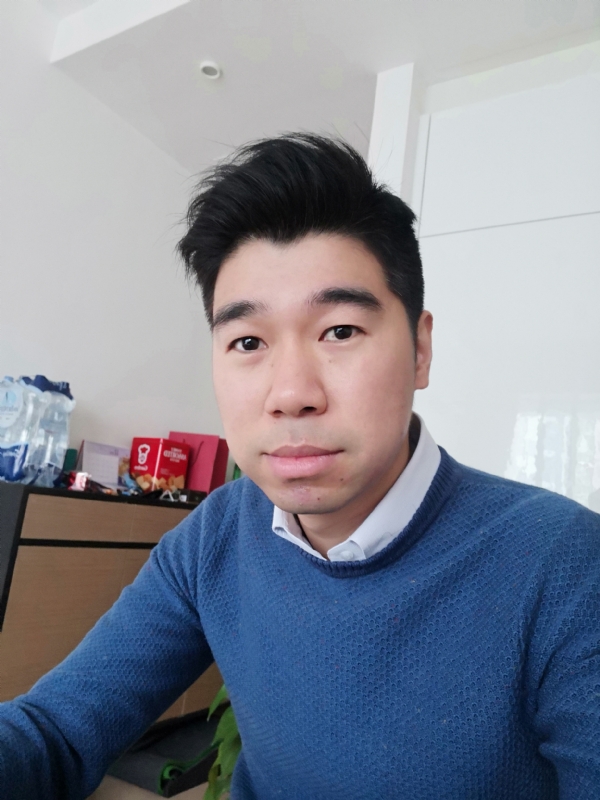 Andy的第一张照片--上门女婿服务网