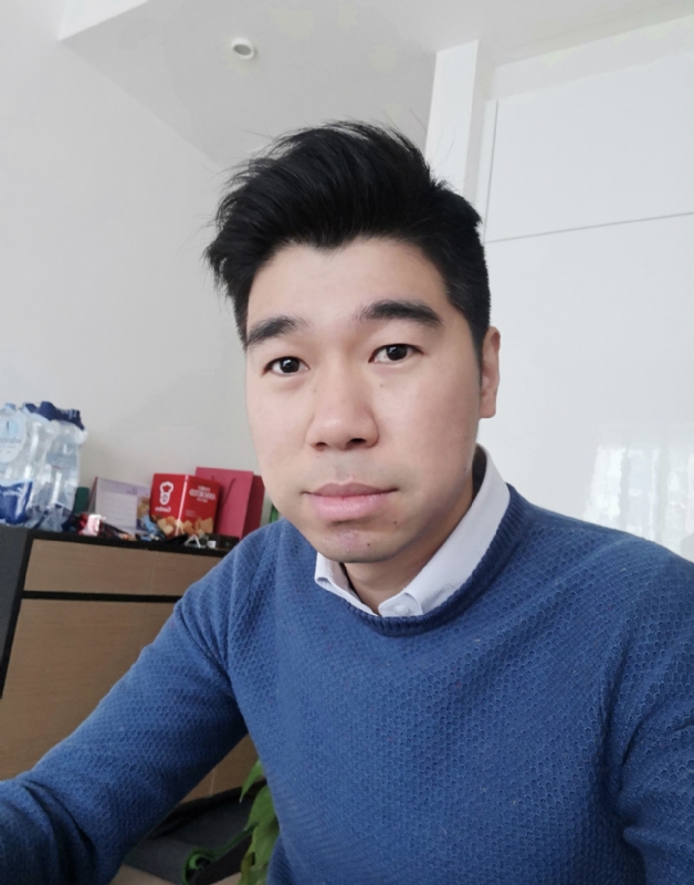 Andy的第二张照片--上门女婿服务网