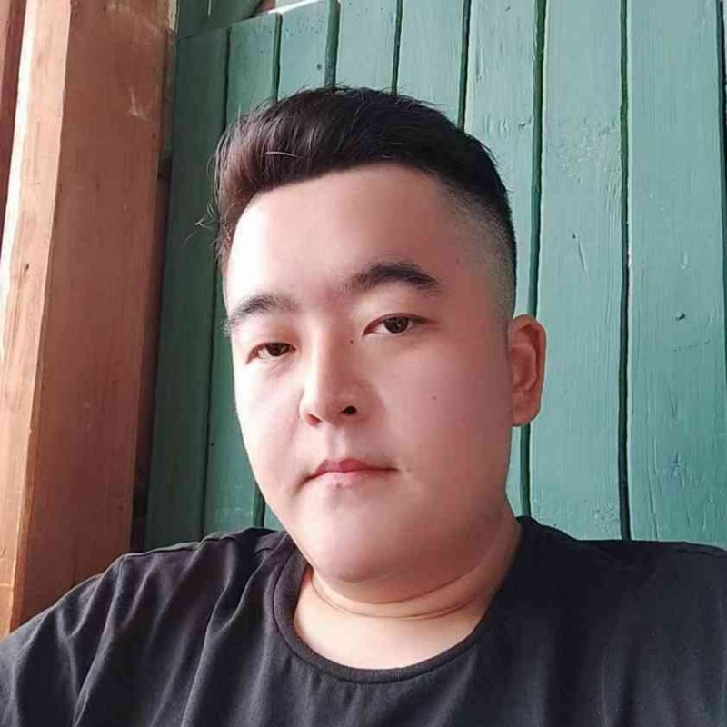 小谢的第一张照片--上门女婿服务网