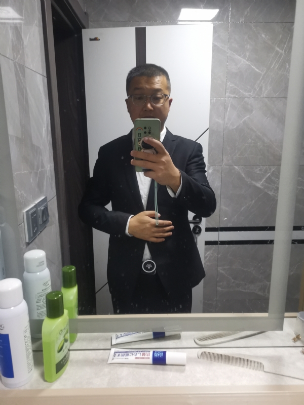 吊羊习习的第二张照片--上门女婿服务网