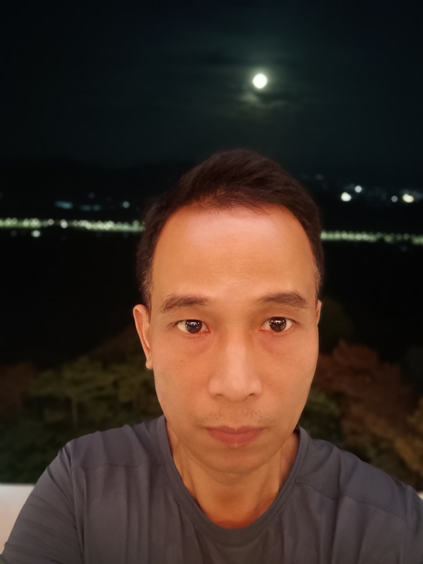 辉哥的第一张照片--上门女婿服务网