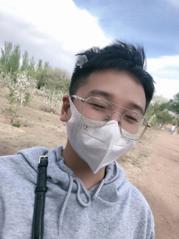 晨晨的第一张照片--上门女婿服务网