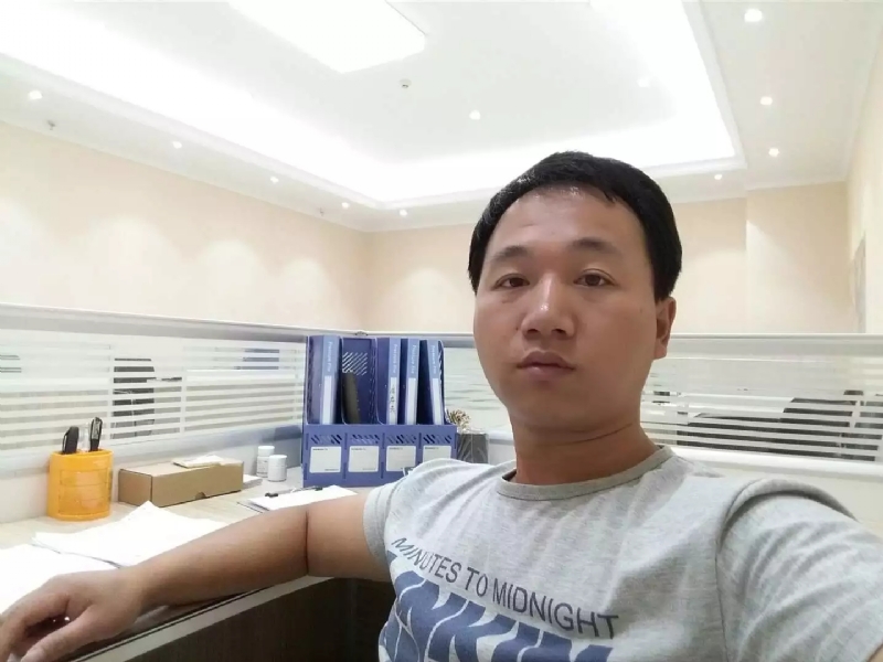 喜乐的第三张照片--上门女婿服务网