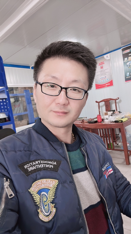 不离不弃的第一张照片--上门女婿服务网