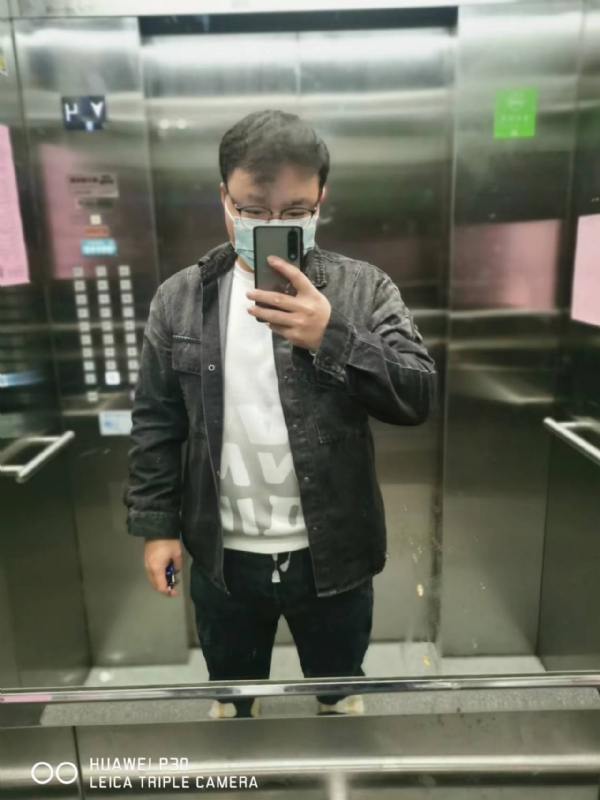 热心小刘的第一张照片--上门女婿服务网