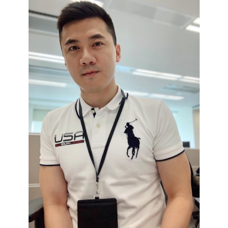 風一樣的男子的第二张照片--上门女婿服务网