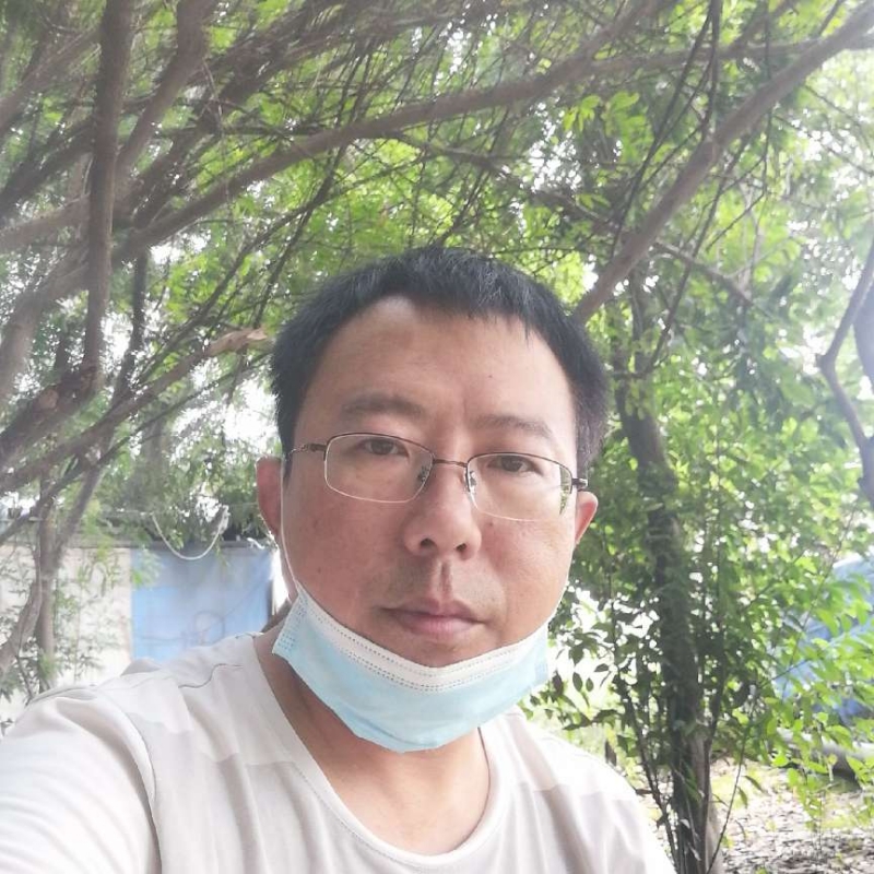 解勇的第三张照片--上门女婿服务网