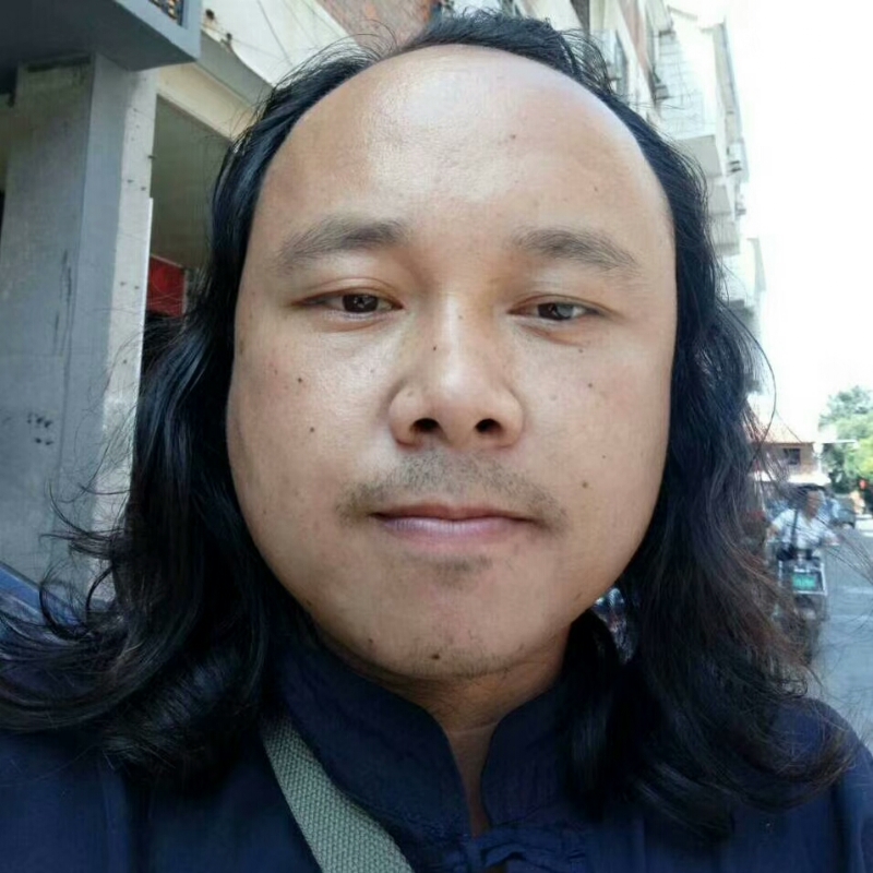林子城的第一张照片--上门女婿服务网