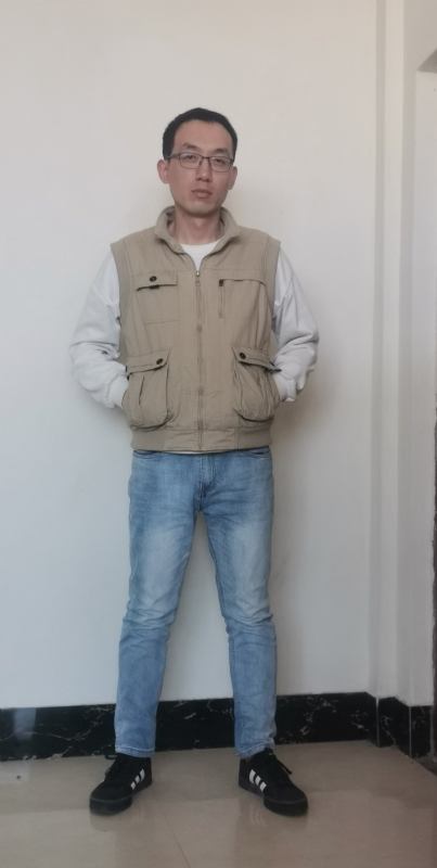 郭江富的第一张照片--上门女婿服务网