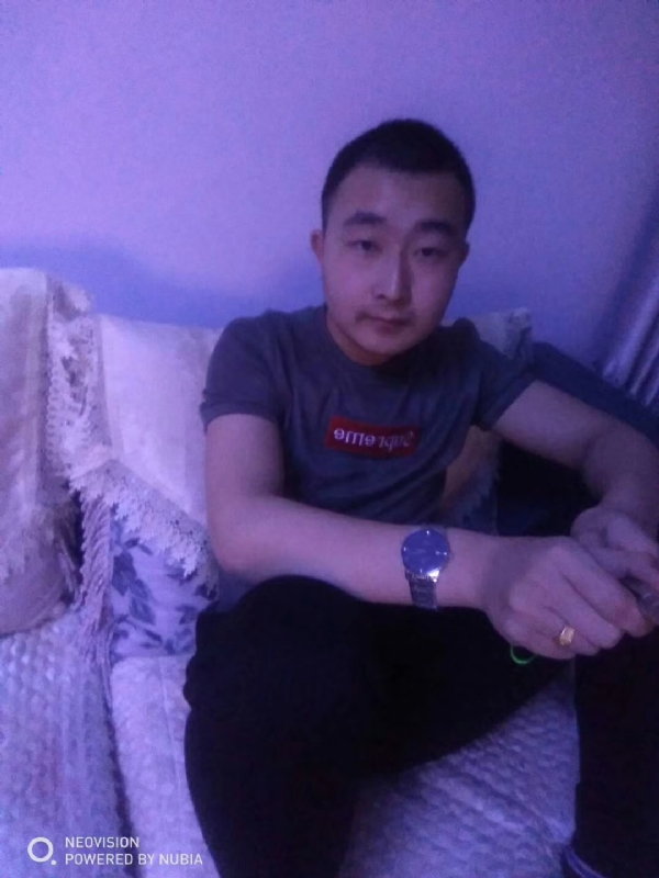 赵辉的第二张照片--上门女婿服务网