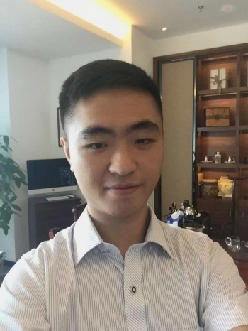扬扬的第一张照片--上门女婿服务网