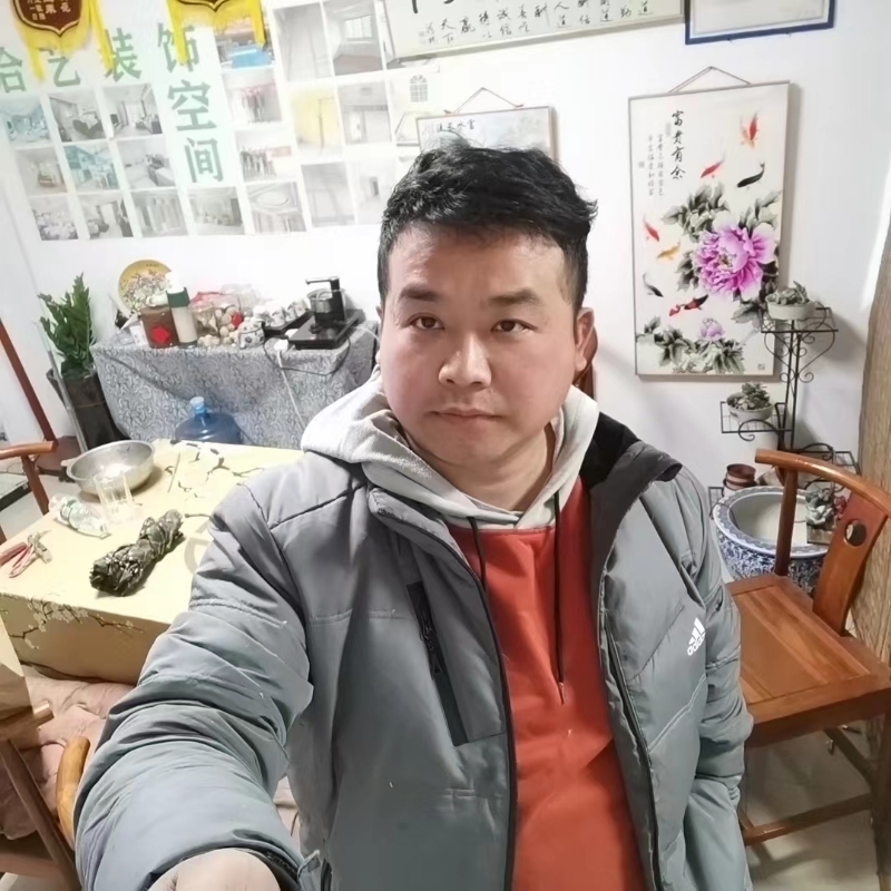 君君的第一张照片--上门女婿服务网