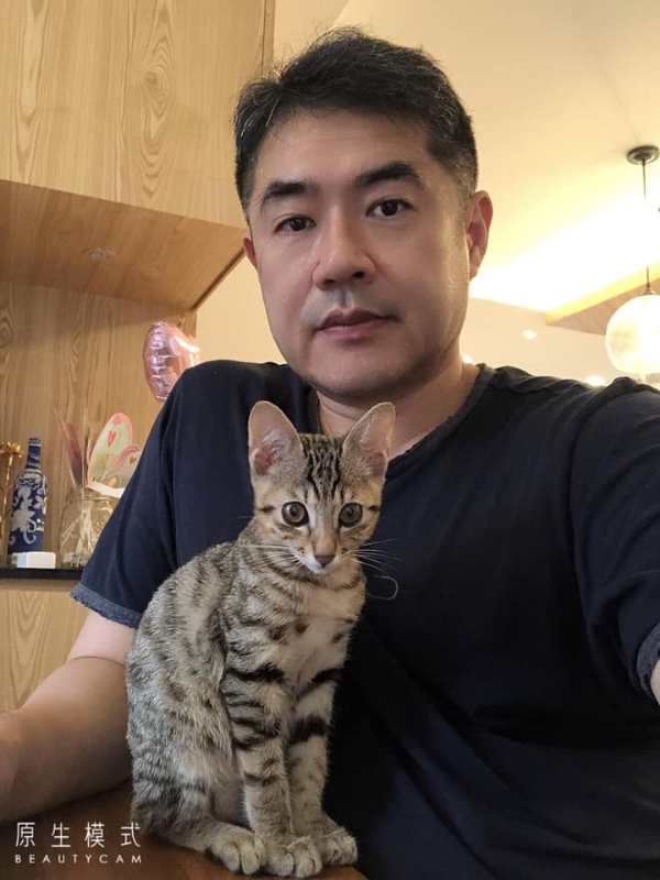lucaswong的第一张照片--上门女婿服务网