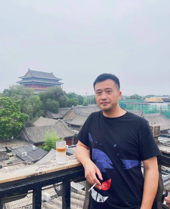 生而为人的第二张照片--上门女婿服务网