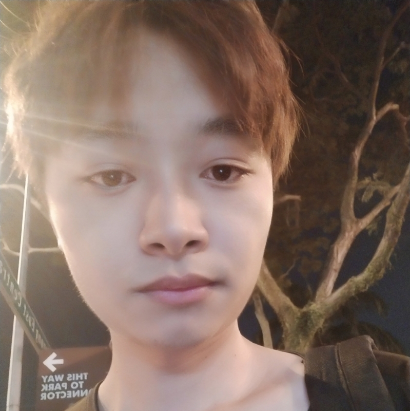 磊磊的第一张照片--上门女婿服务网