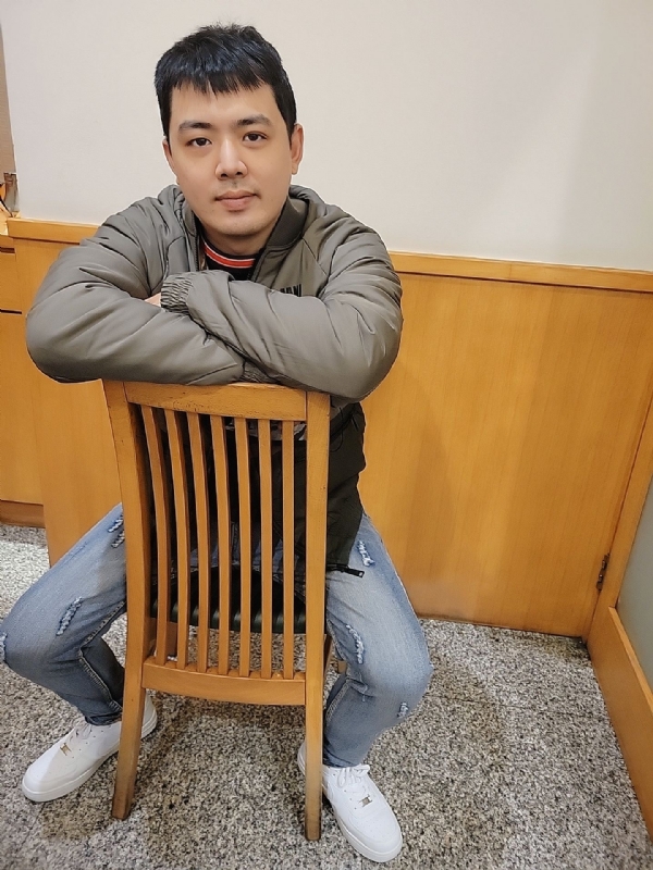 丁丁的第一张照片--上门女婿服务网