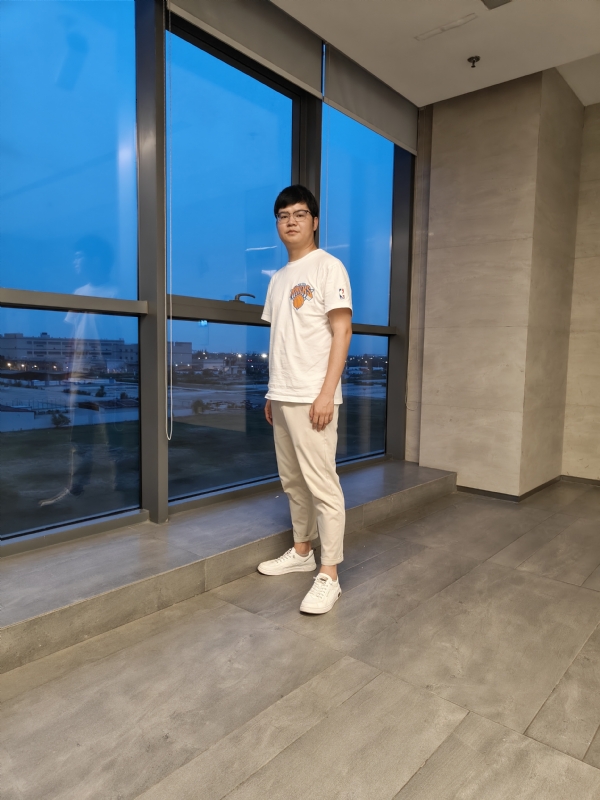 小鱼的第一张照片--上门女婿服务网