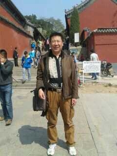 阿韜的第二张照片--上门女婿服务网