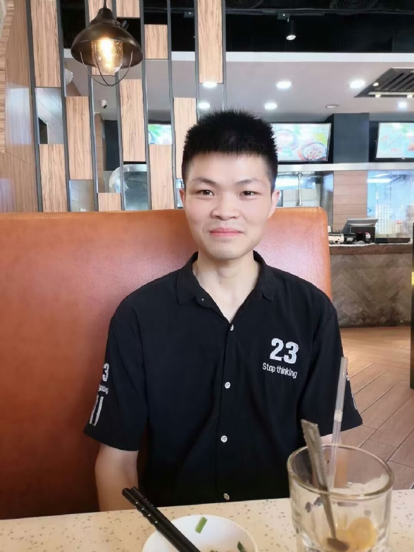 Mickey的第一张照片--上门女婿服务网