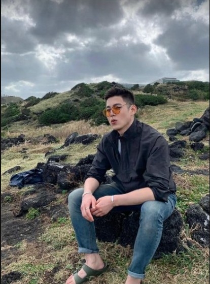阿海的第一张照片--上门女婿服务网