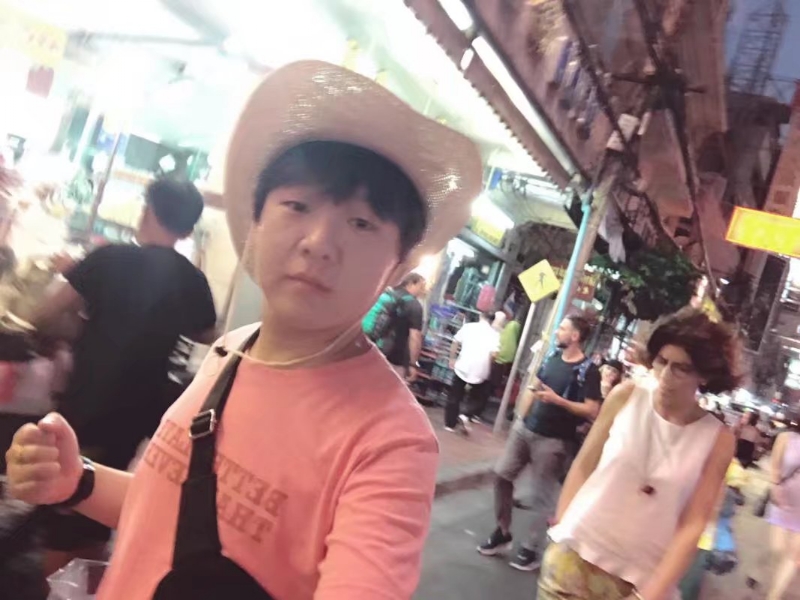 小华仔的第一张照片--上门女婿服务网