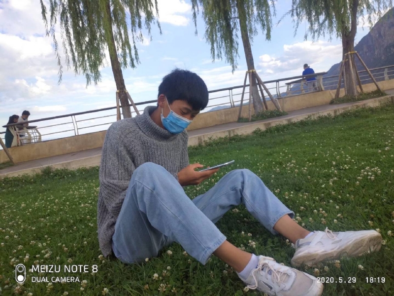 云野的第一张照片--上门女婿服务网