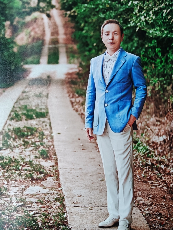子龙的第一张照片--上门女婿服务网