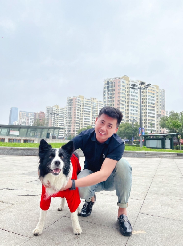 香港交友的第一张照片--上门女婿服务网