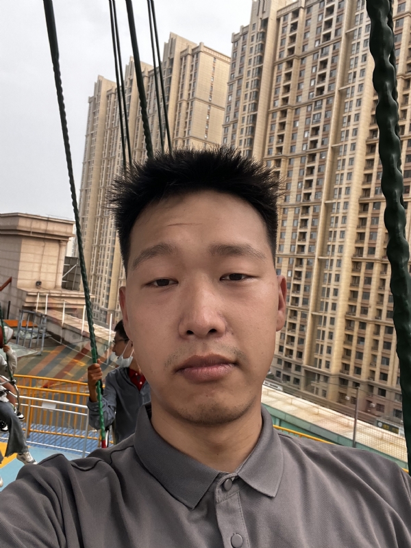 灰二的第一张照片--上门女婿服务网