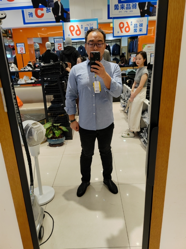 找一个女朋友的第二张照片--上门女婿服务网