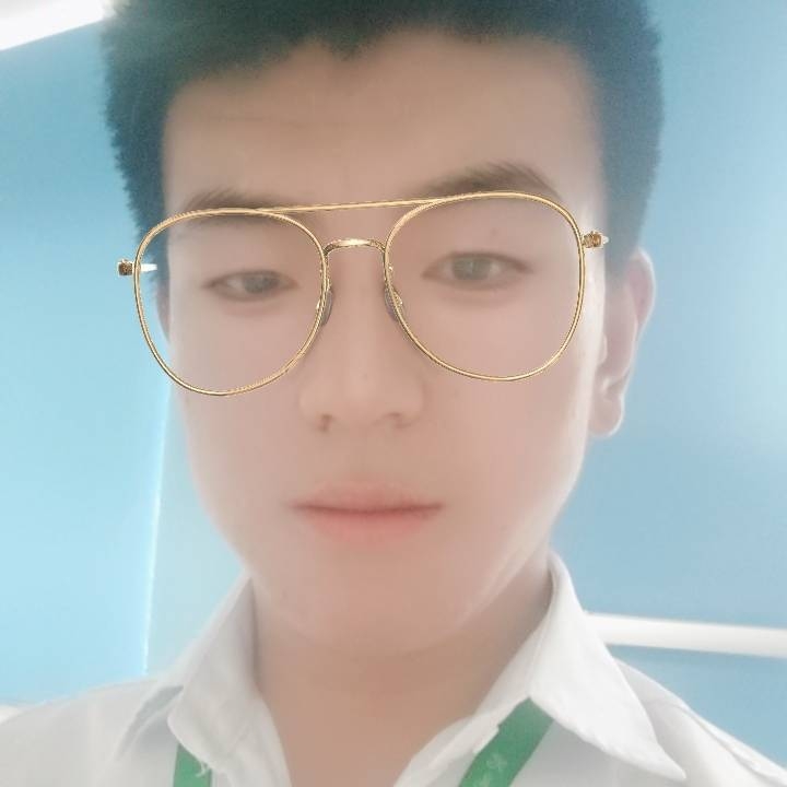 幸运男孩的第一张照片--上门女婿服务网
