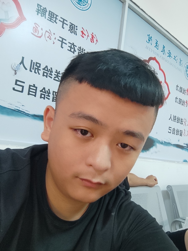 阿景的第一张照片--上门女婿服务网