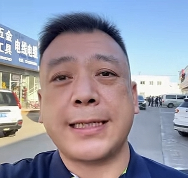 春杨的第一张照片--上门女婿服务网