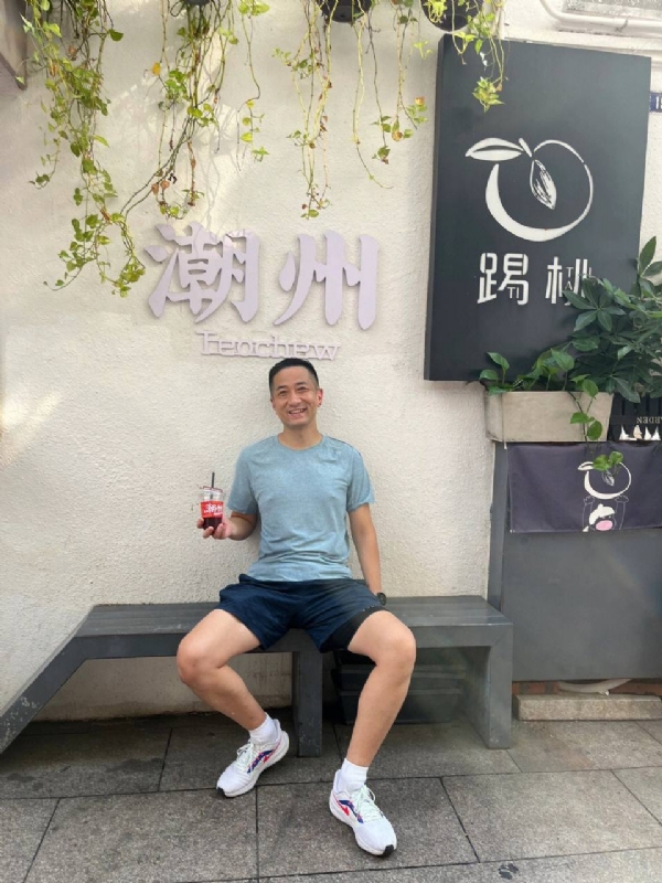 Elio的第一张照片--上门女婿服务网