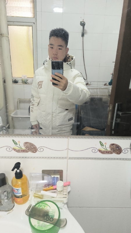 小李的第一张照片--上门女婿服务网
