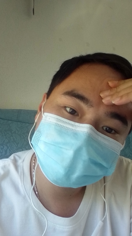 为你等候的第二张照片--上门女婿服务网
