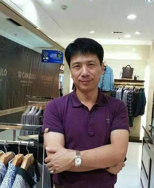 好好先生的第二张照片--上门女婿服务网