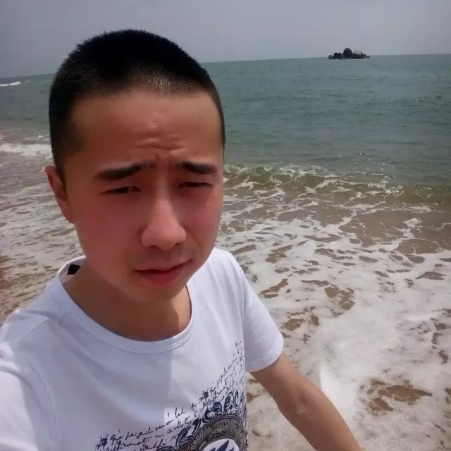 海绵宝宝的第一张照片--上门女婿服务网