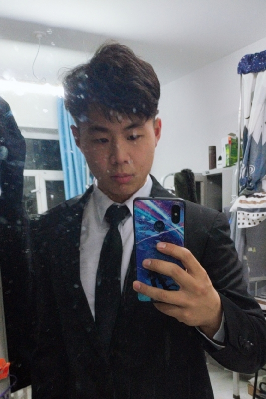 景湛的第一张照片--上门女婿服务网