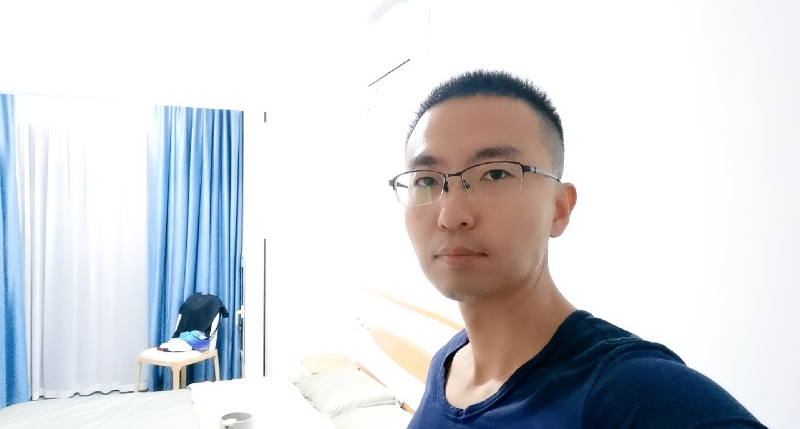 roy的第一张照片--上门女婿服务网