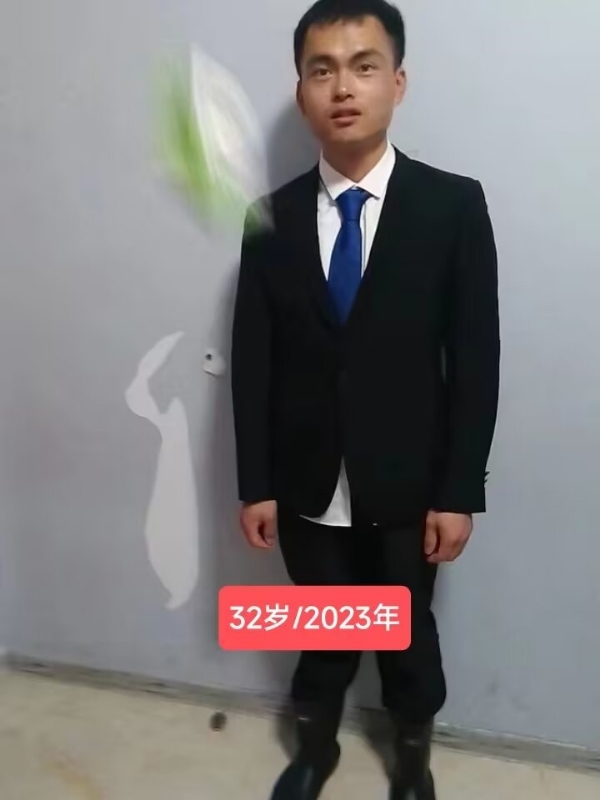 林嘉任的第一张照片--上门女婿服务网