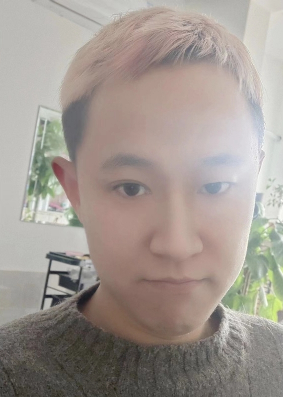 哈喽的第二张照片--上门女婿服务网