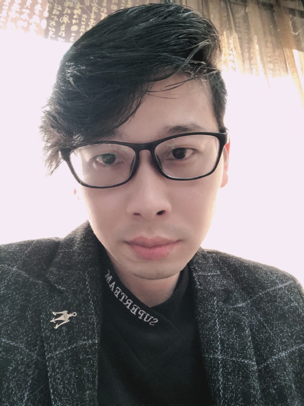 在等一个人的第一张照片--上门女婿服务网