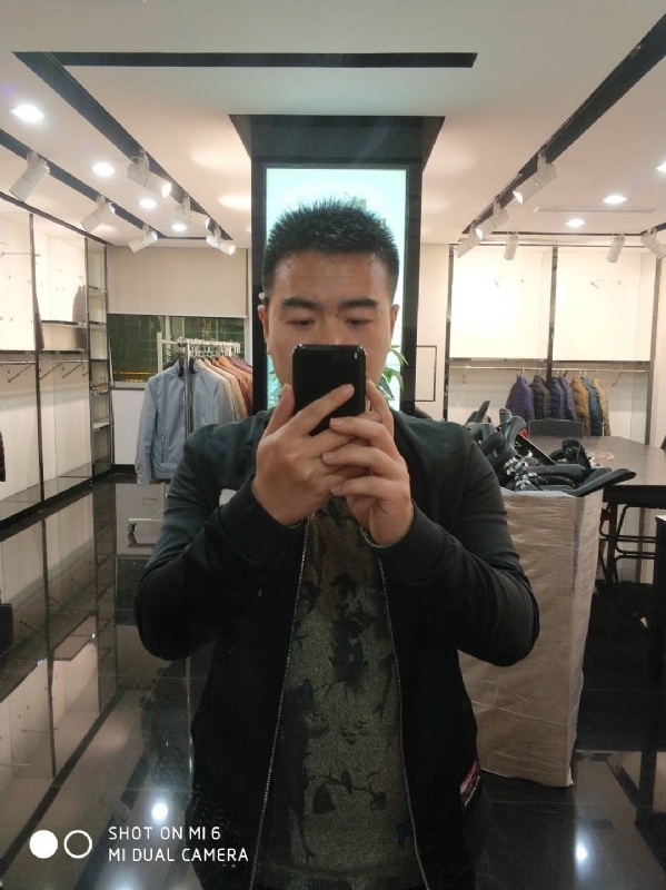 石狮征婚的第一张照片--上门女婿服务网