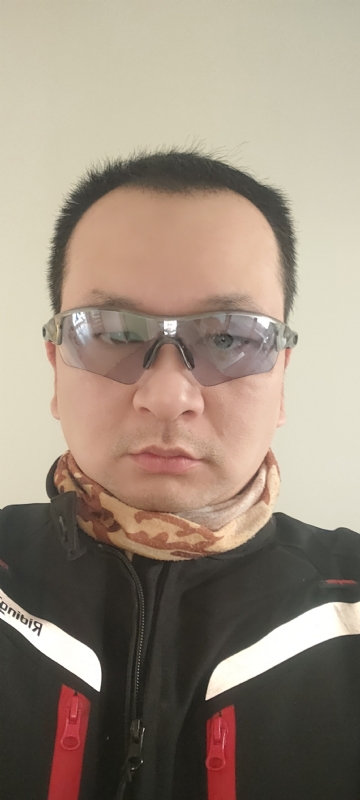寓意天心的第一张照片--上门女婿服务网