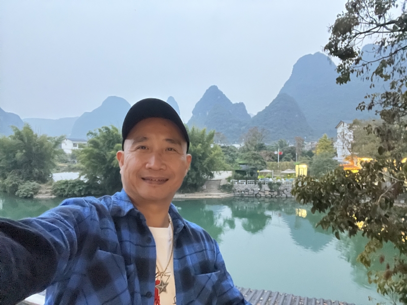 民叔叔的第一张照片--上门女婿服务网