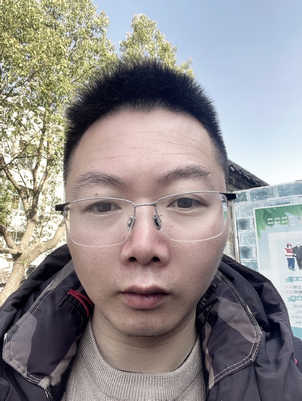 征婚的第一张照片--上门女婿服务网