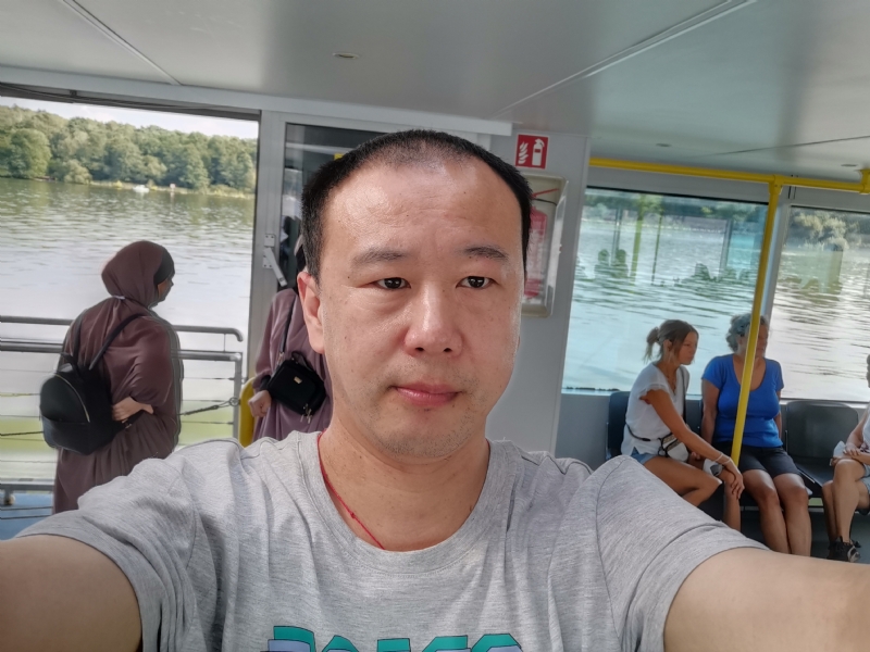 心若在的第二张照片--上门女婿服务网