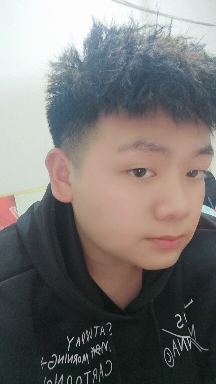 狗头的第一张照片--上门女婿服务网