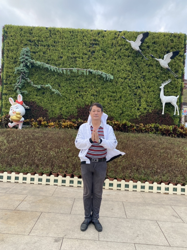 海风的第一张照片--上门女婿服务网